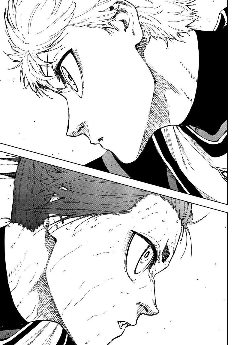 Blue Lock Episode Nagi 34 2
