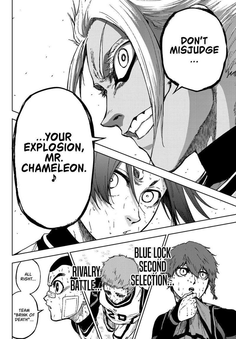 Blue Lock Episode Nagi 34 24