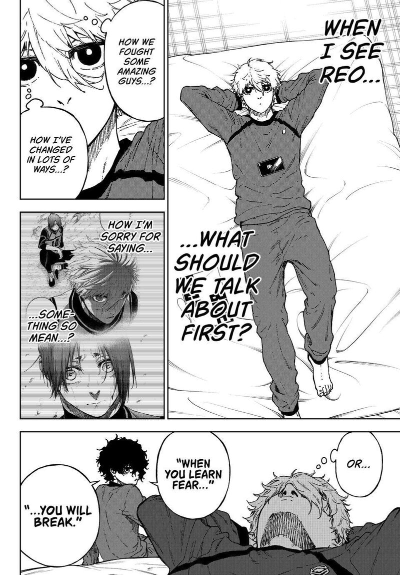 Blue Lock Episode Nagi 34 28