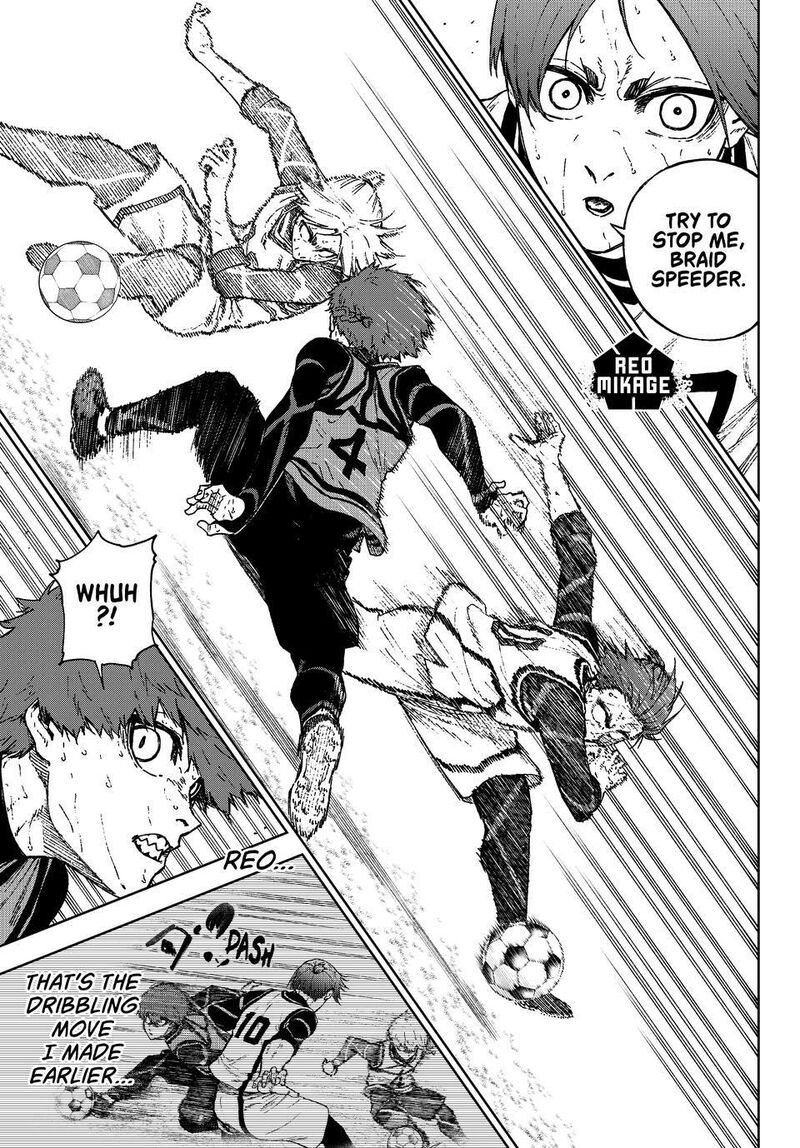 Blue Lock Episode Nagi 34 4