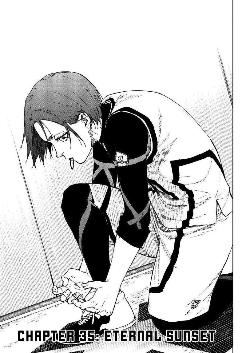 Blue Lock Episode Nagi 35 1