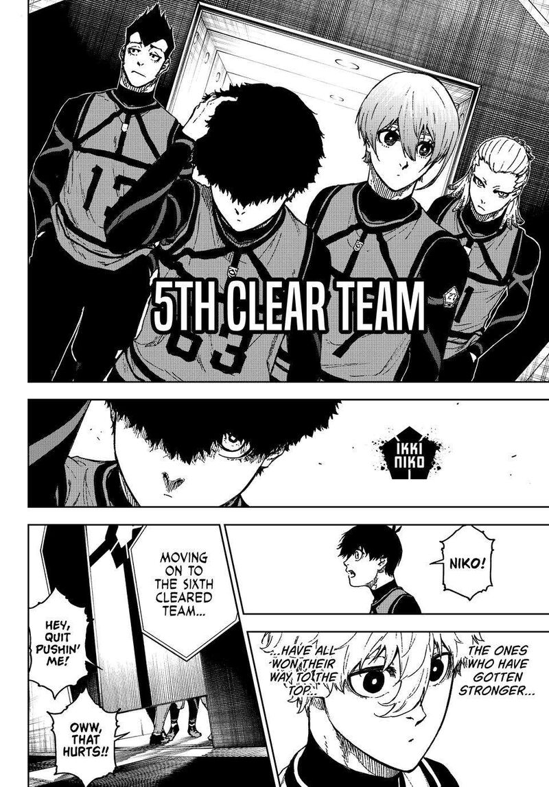 Blue Lock Episode Nagi 35 10