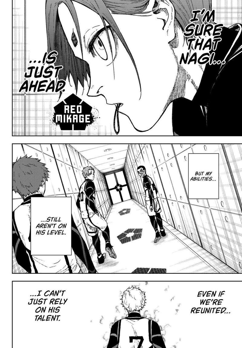 Blue Lock Episode Nagi 35 2