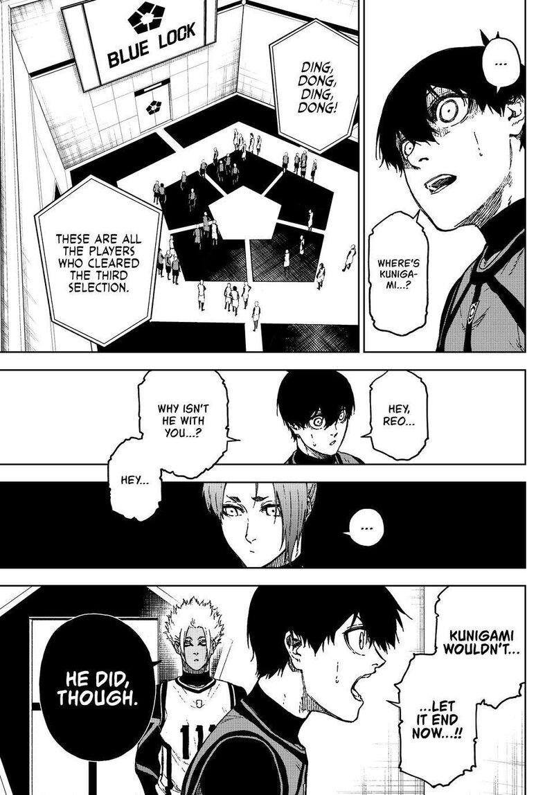 Blue Lock Episode Nagi 35 20