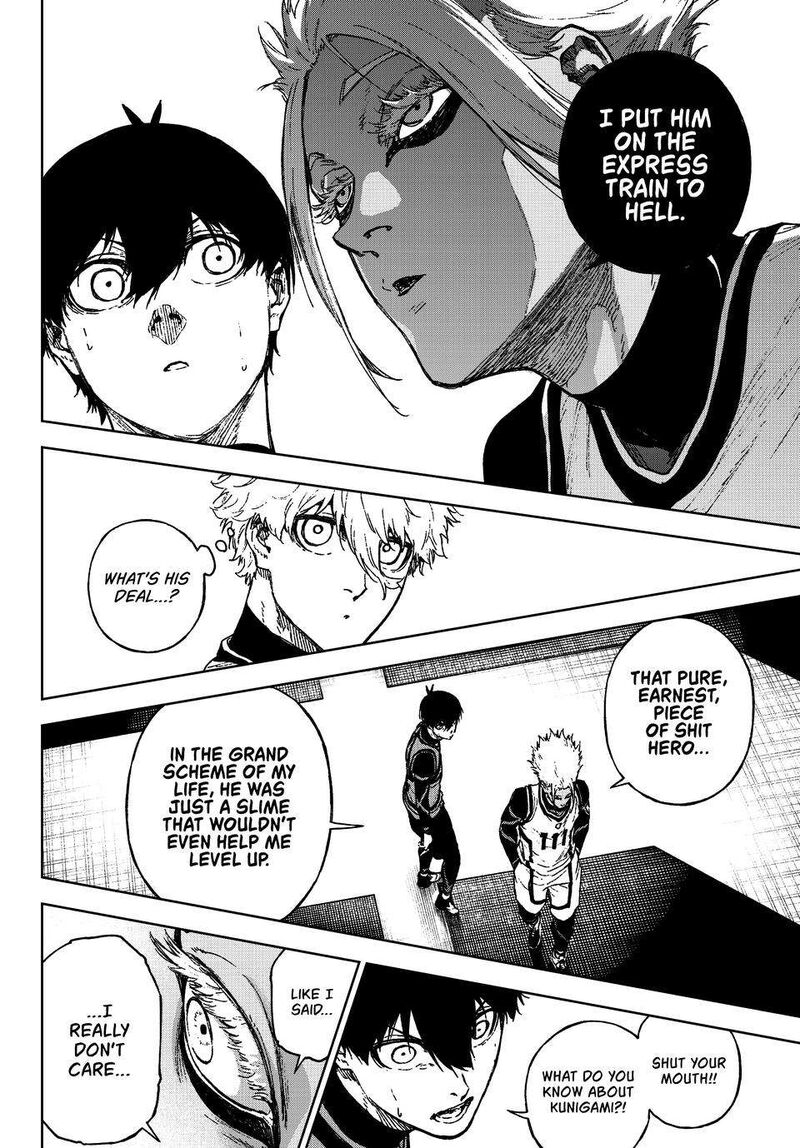 Blue Lock Episode Nagi 35 21