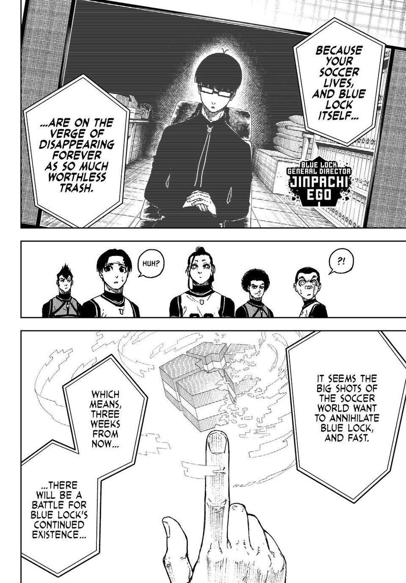 Blue Lock Episode Nagi 35 23