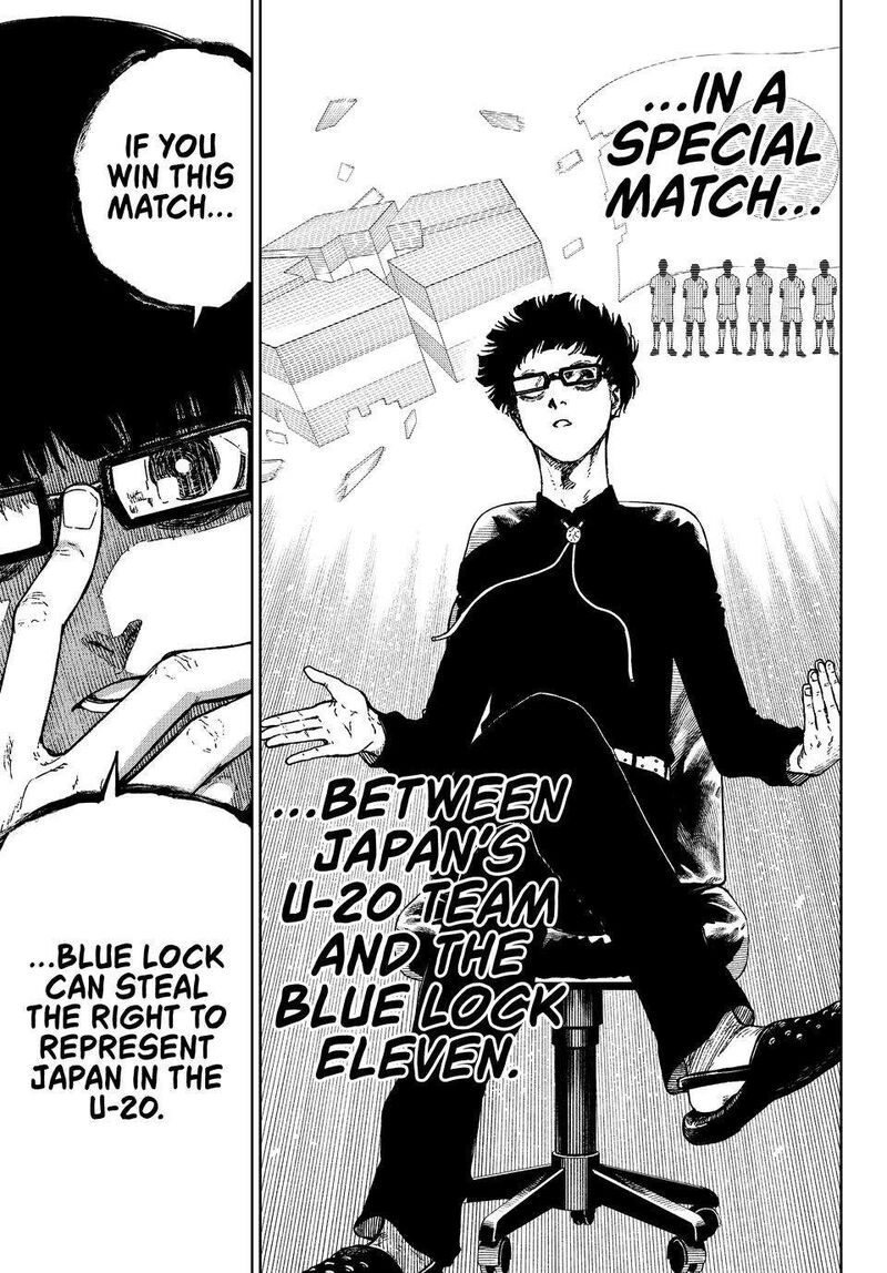 Blue Lock Episode Nagi 35 24