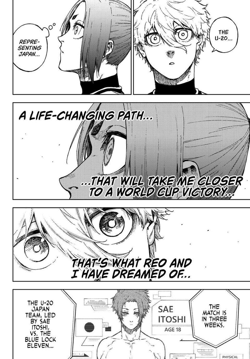 Blue Lock Episode Nagi 35 25