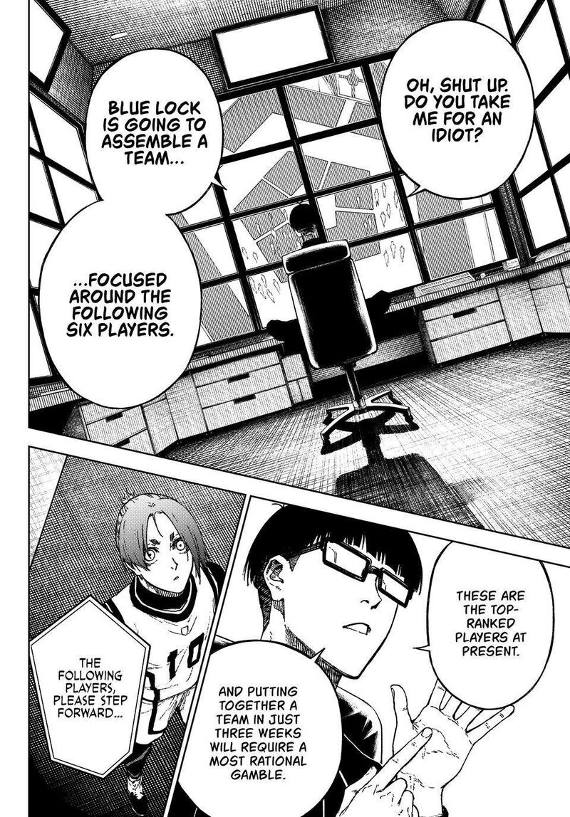 Blue Lock Episode Nagi 35 27
