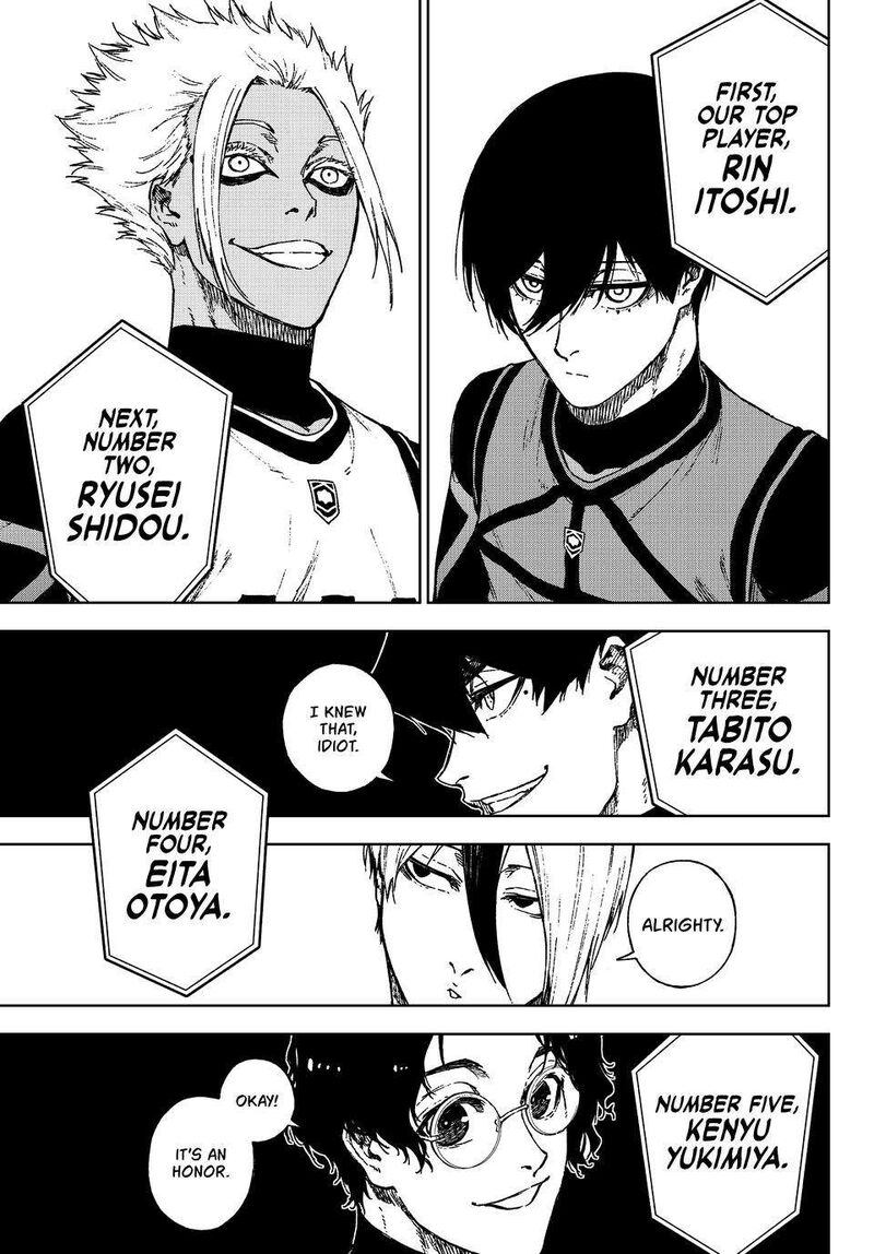 Blue Lock Episode Nagi 35 28