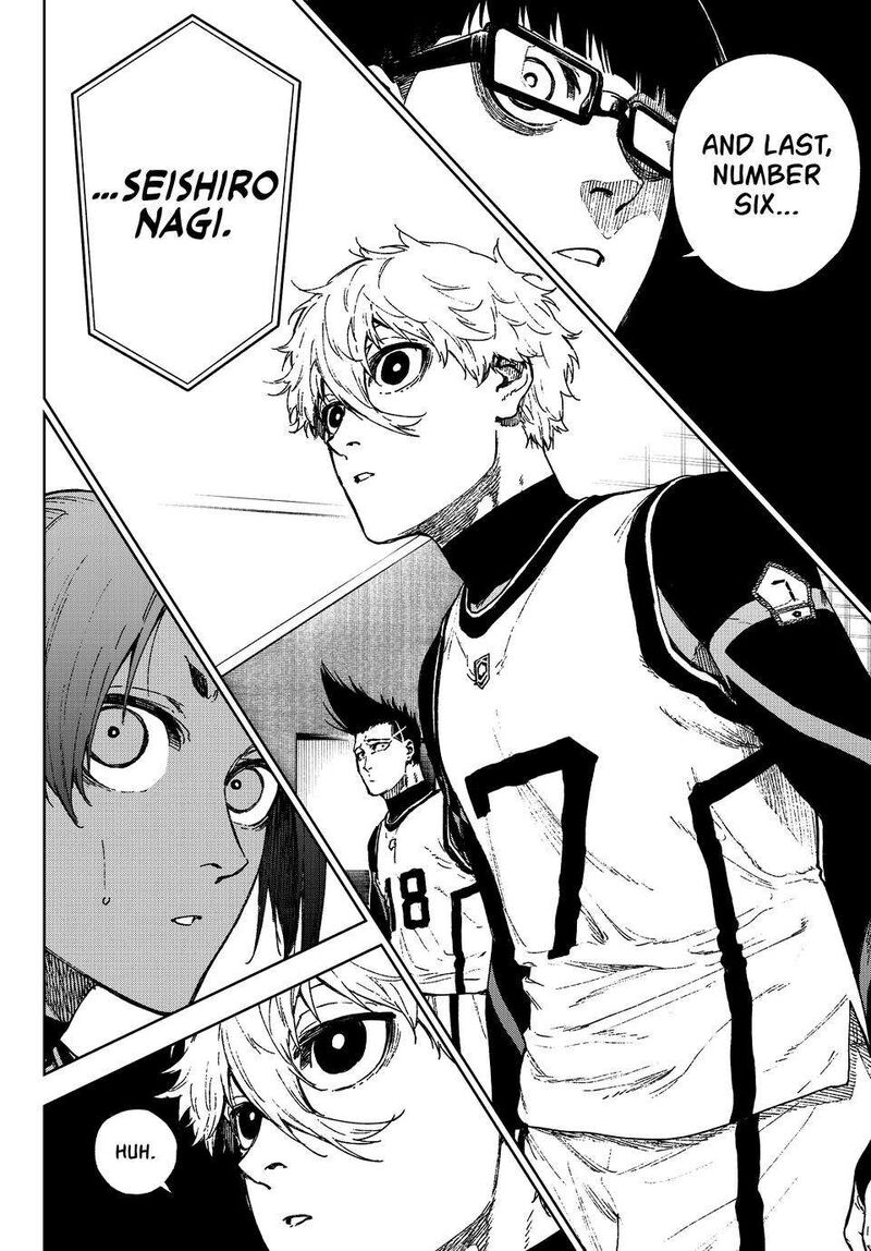 Blue Lock Episode Nagi 35 29