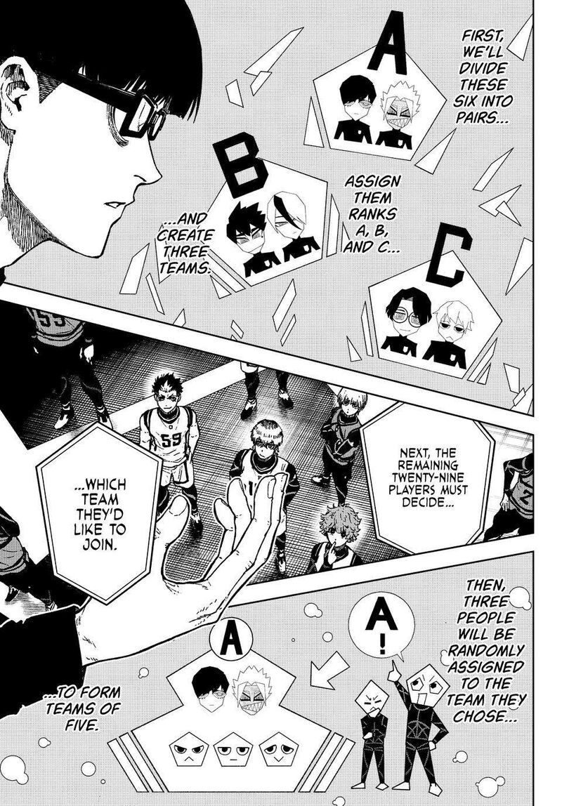 Blue Lock Episode Nagi 35 30