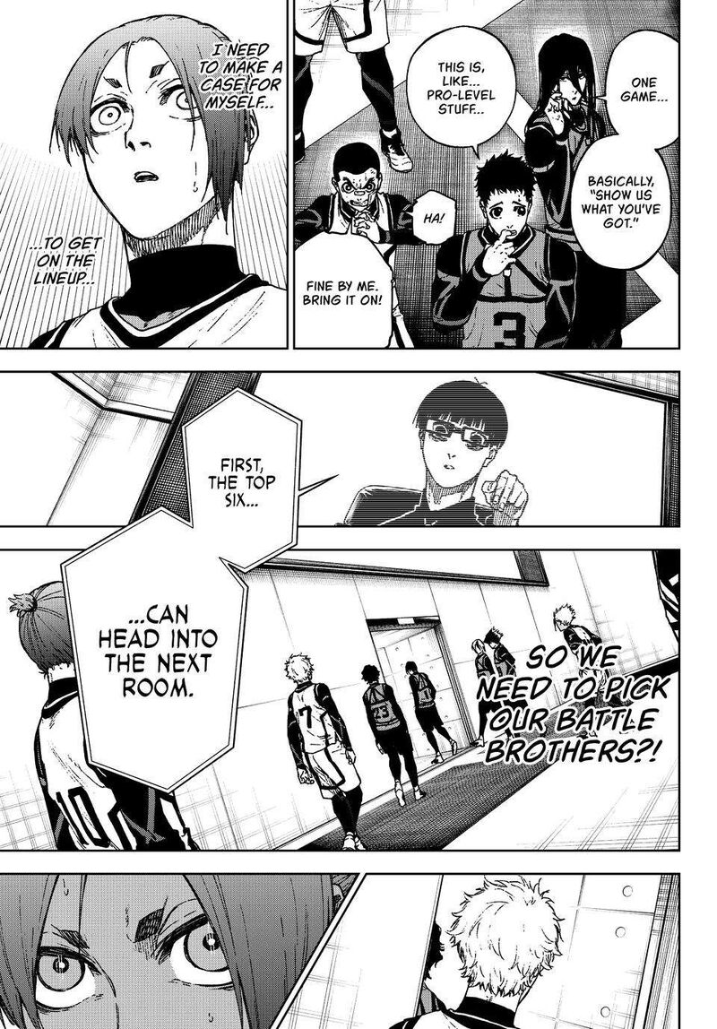 Blue Lock Episode Nagi 35 32