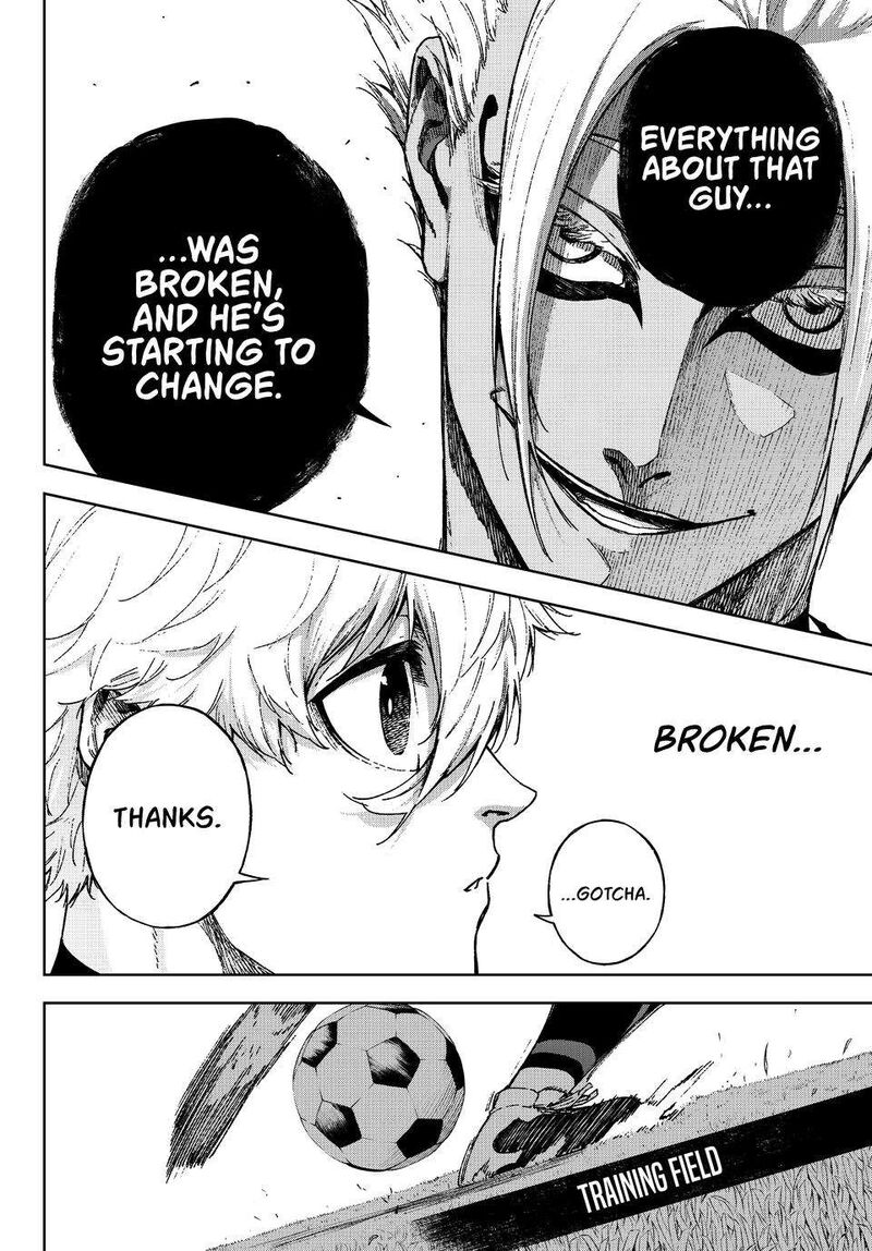 Blue Lock Episode Nagi 35 37