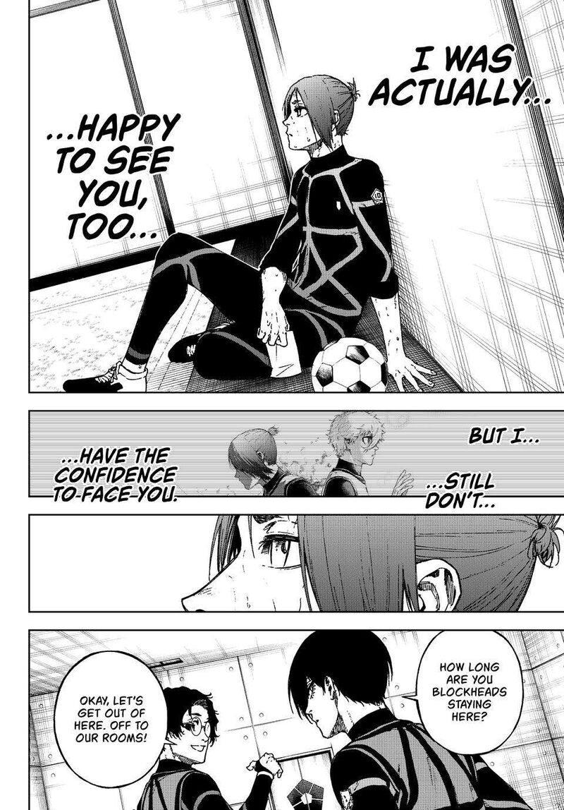 Blue Lock Episode Nagi 35 39