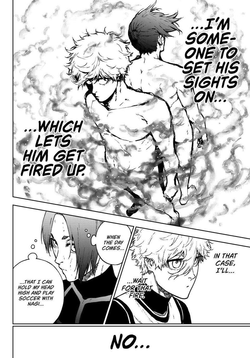 Blue Lock Episode Nagi 35 43