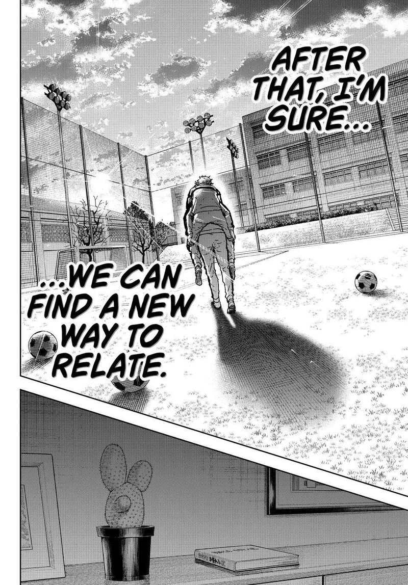 Blue Lock Episode Nagi 35 46