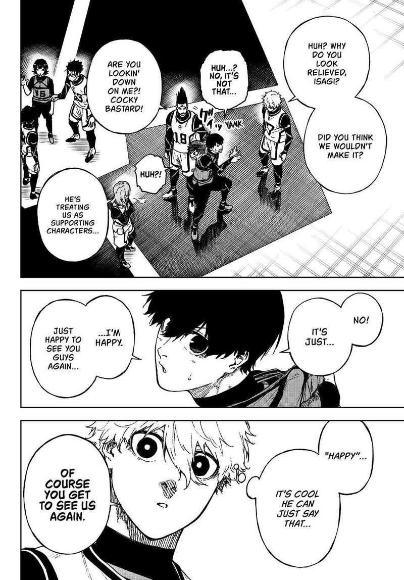 Blue Lock Episode Nagi 35 6
