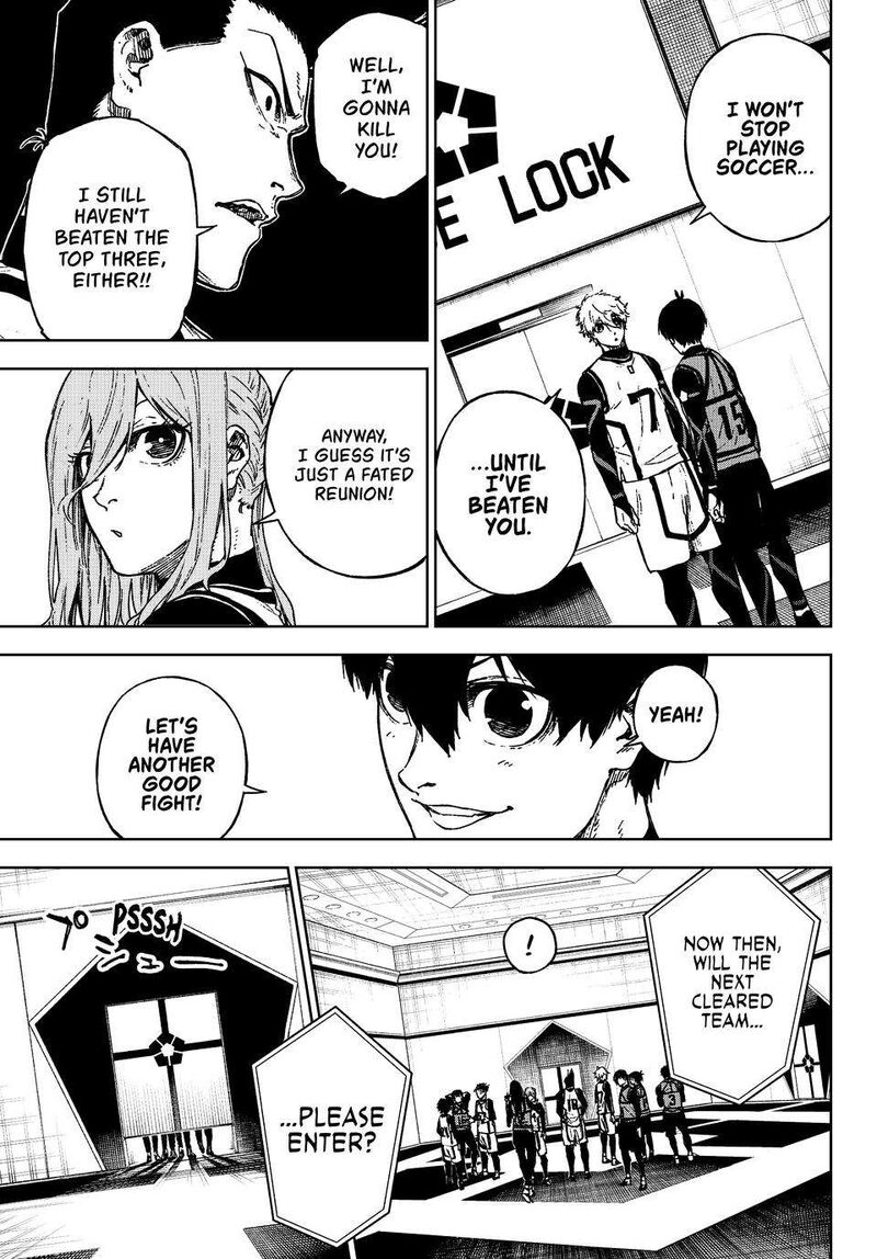 Blue Lock Episode Nagi 35 7