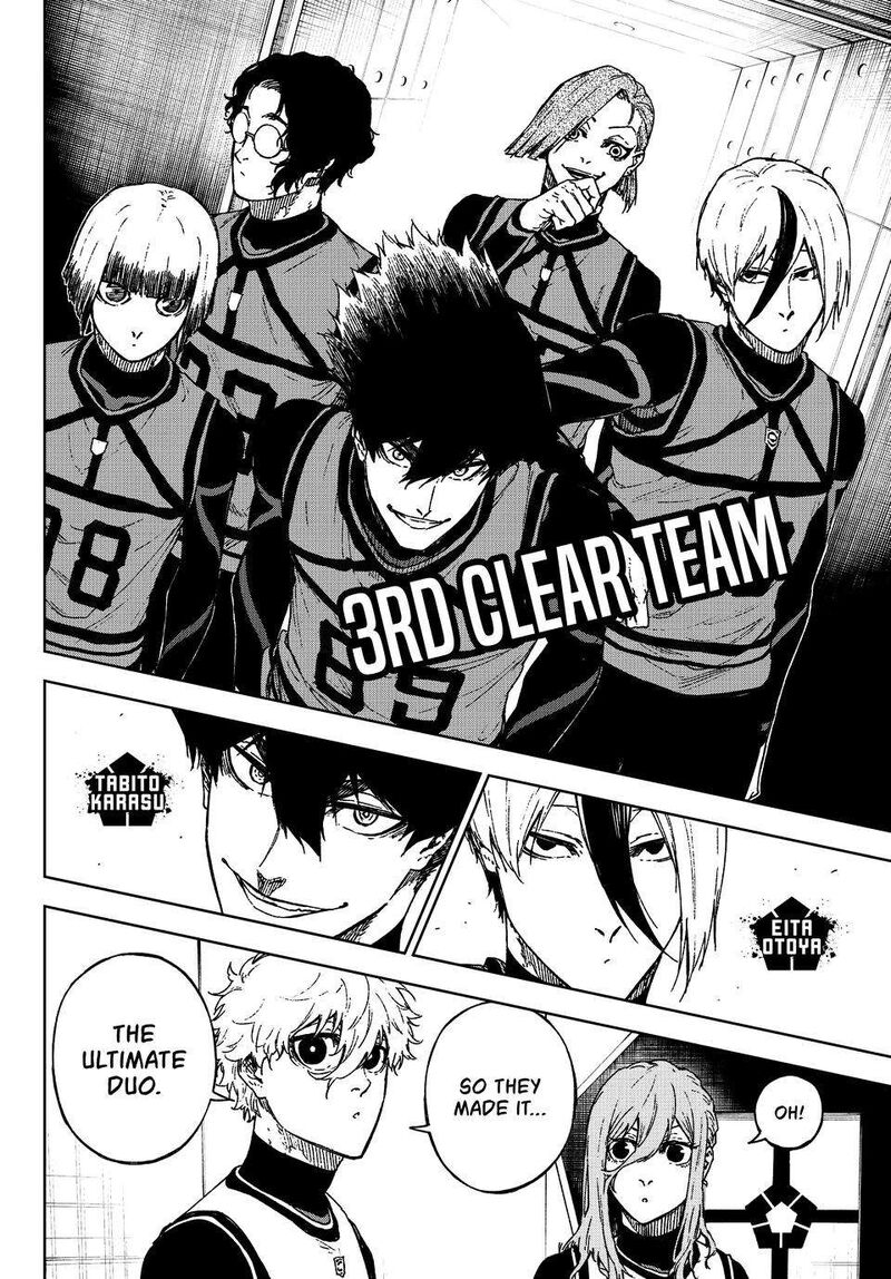 Blue Lock Episode Nagi 35 8