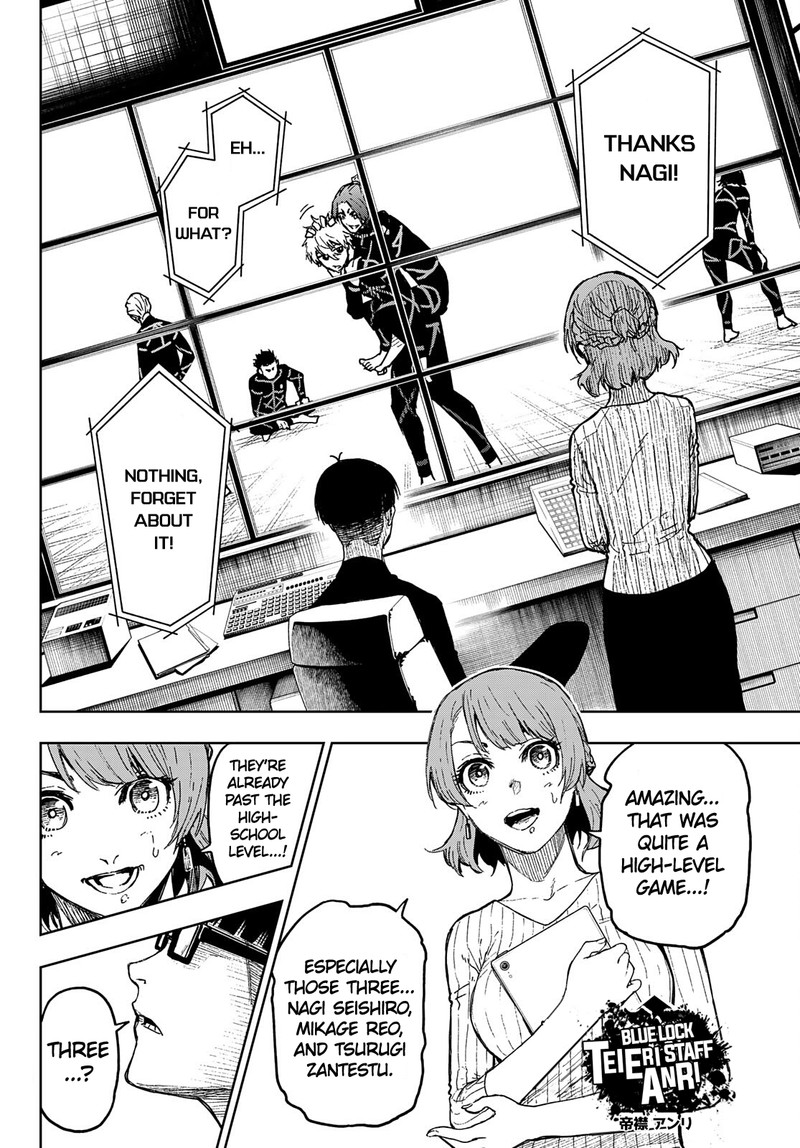 Blue Lock Episode Nagi 4 24