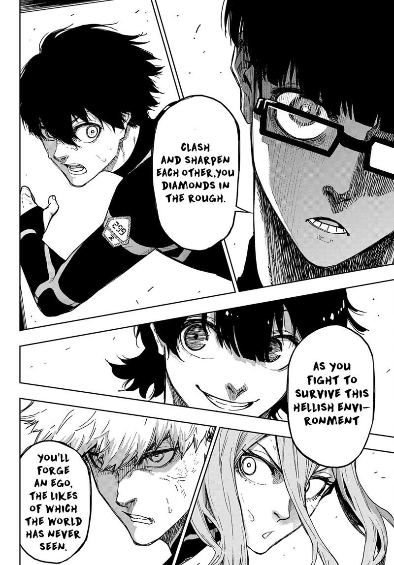 Blue Lock Episode Nagi 4 26