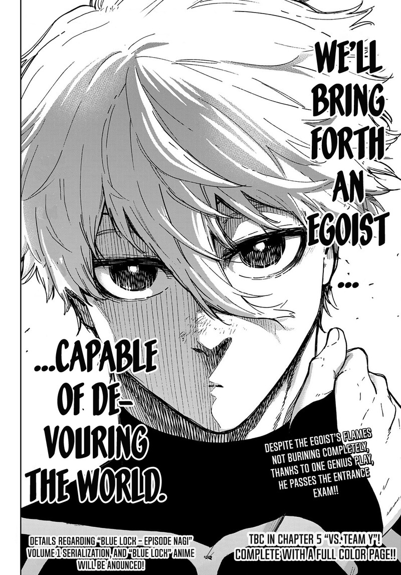 Blue Lock Episode Nagi 4 28