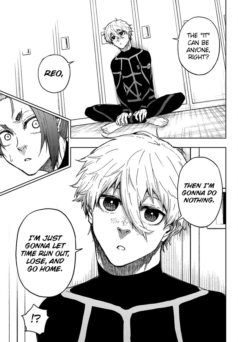 Blue Lock Episode Nagi 4 3