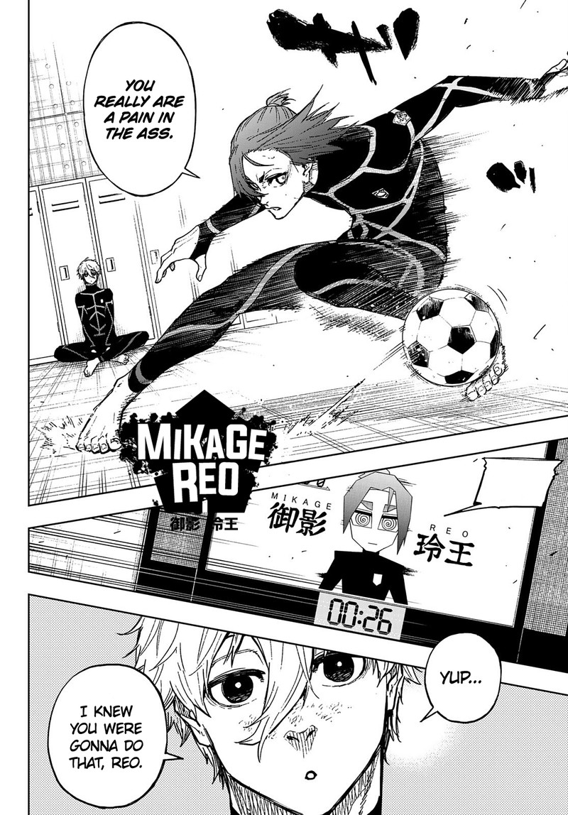 Blue Lock Episode Nagi 4 6