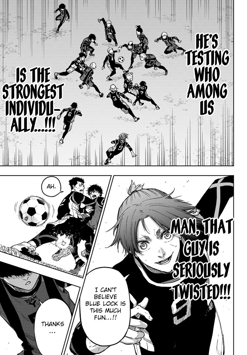 Blue Lock Episode Nagi 5 12