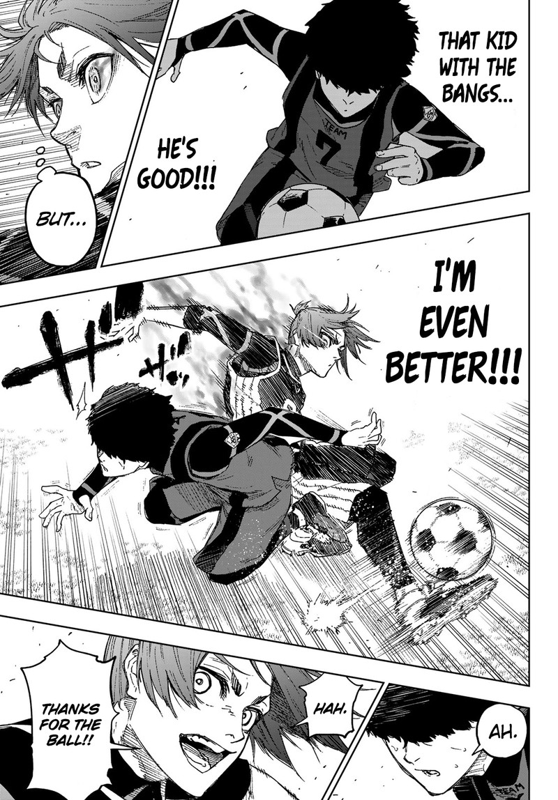 Blue Lock Episode Nagi 5 14