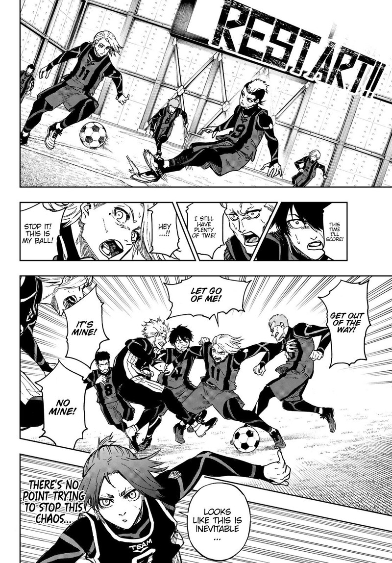 Blue Lock Episode Nagi 5 19