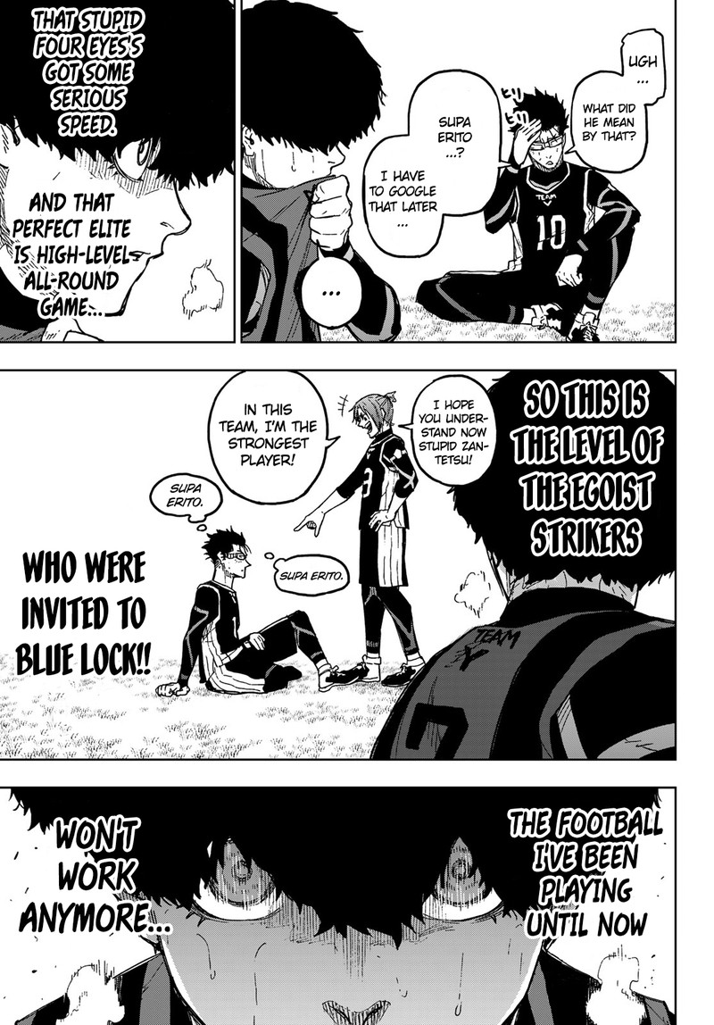Blue Lock Episode Nagi 5 24