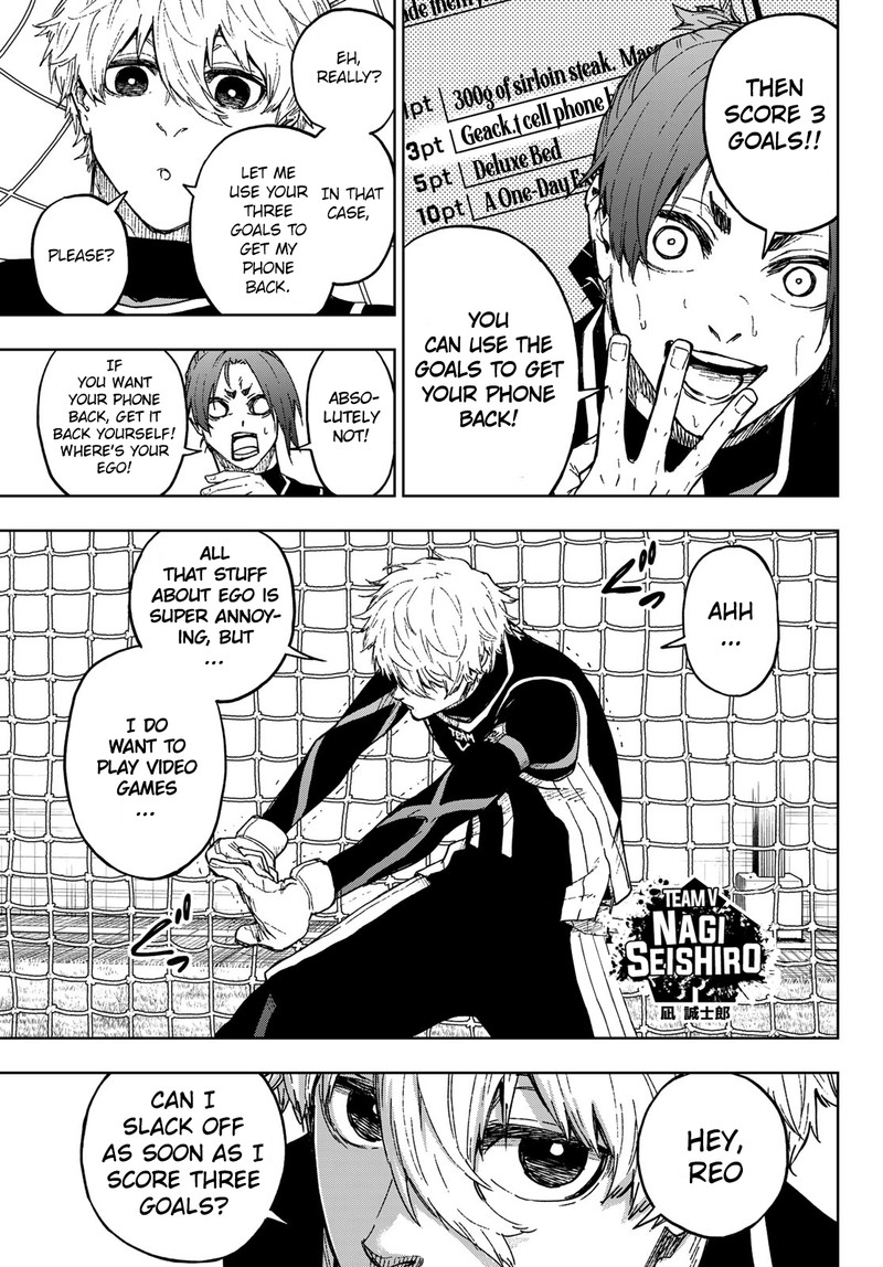 Blue Lock Episode Nagi 5 30