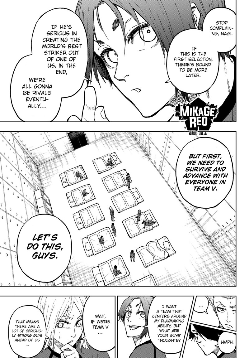 Blue Lock Episode Nagi 5 5