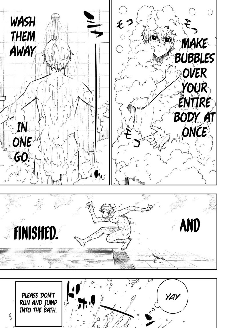 Blue Lock Episode Nagi 6 12