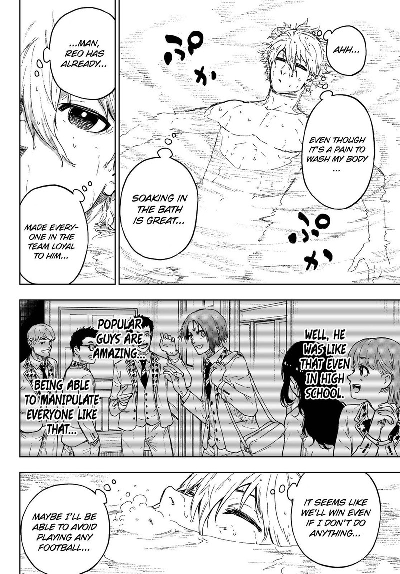 Blue Lock Episode Nagi 6 13