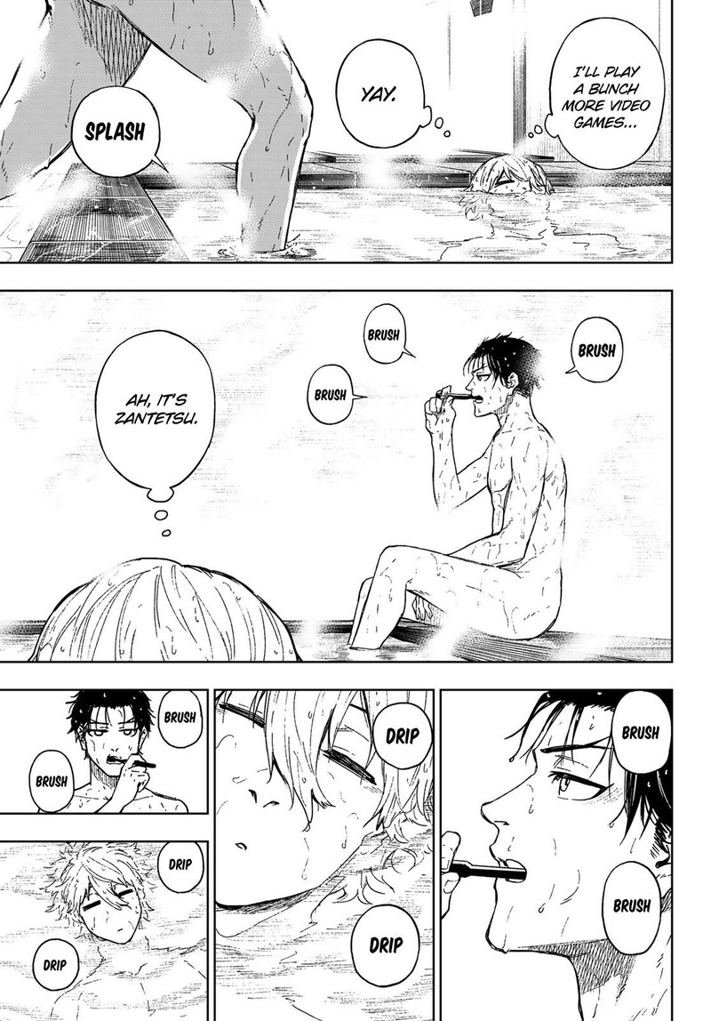 Blue Lock Episode Nagi 6 14