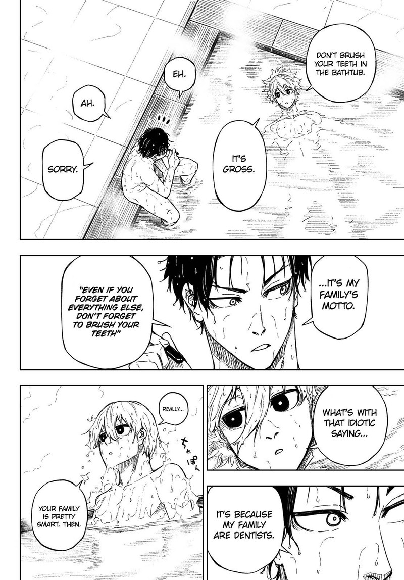 Blue Lock Episode Nagi 6 15