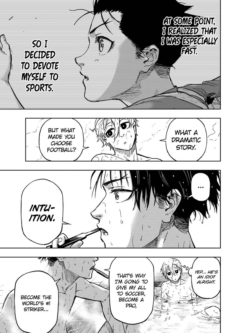 Blue Lock Episode Nagi 6 18