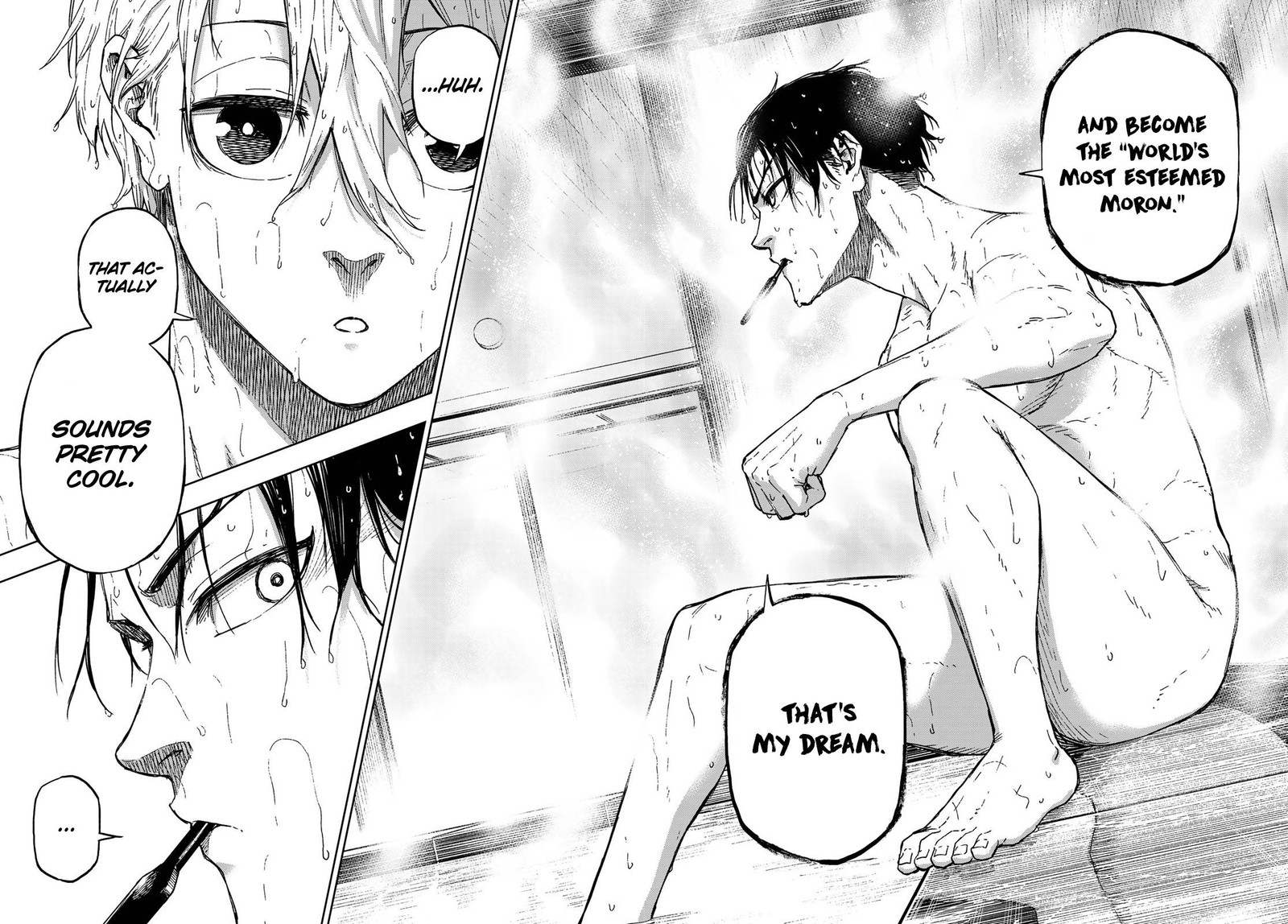 Blue Lock Episode Nagi 6 19