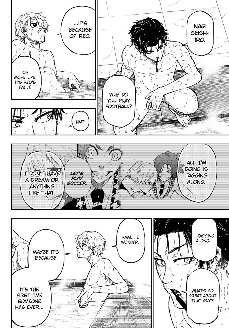Blue Lock Episode Nagi 6 20