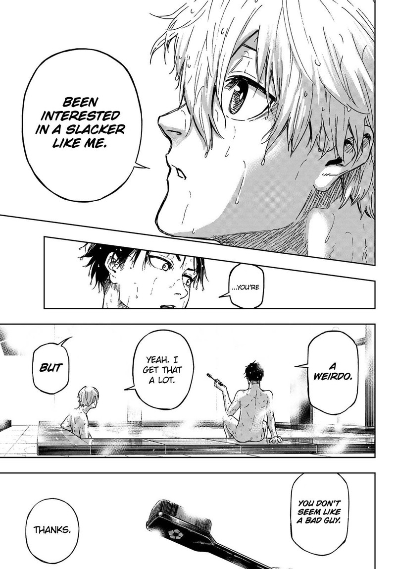 Blue Lock Episode Nagi 6 21
