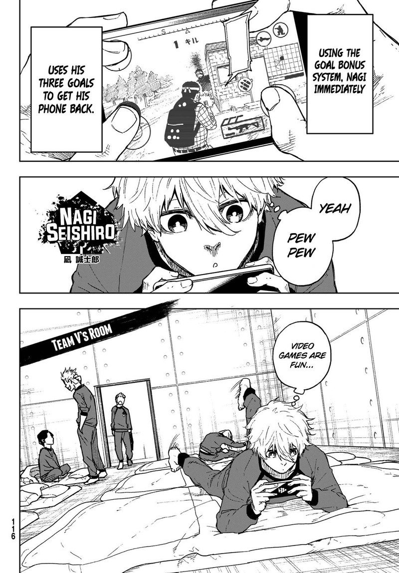 Blue Lock Episode Nagi 6 3