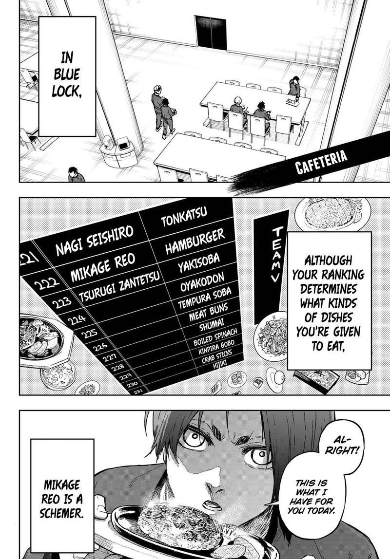 Blue Lock Episode Nagi 6 5