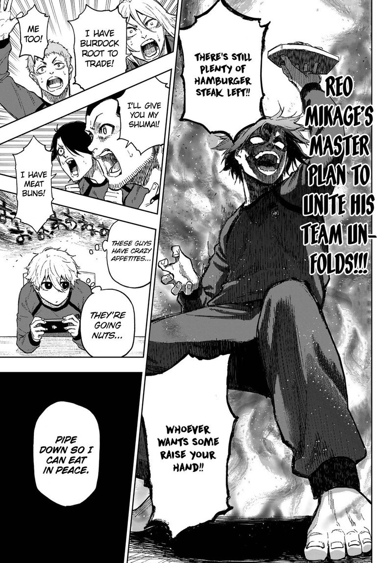 Blue Lock Episode Nagi 6 8
