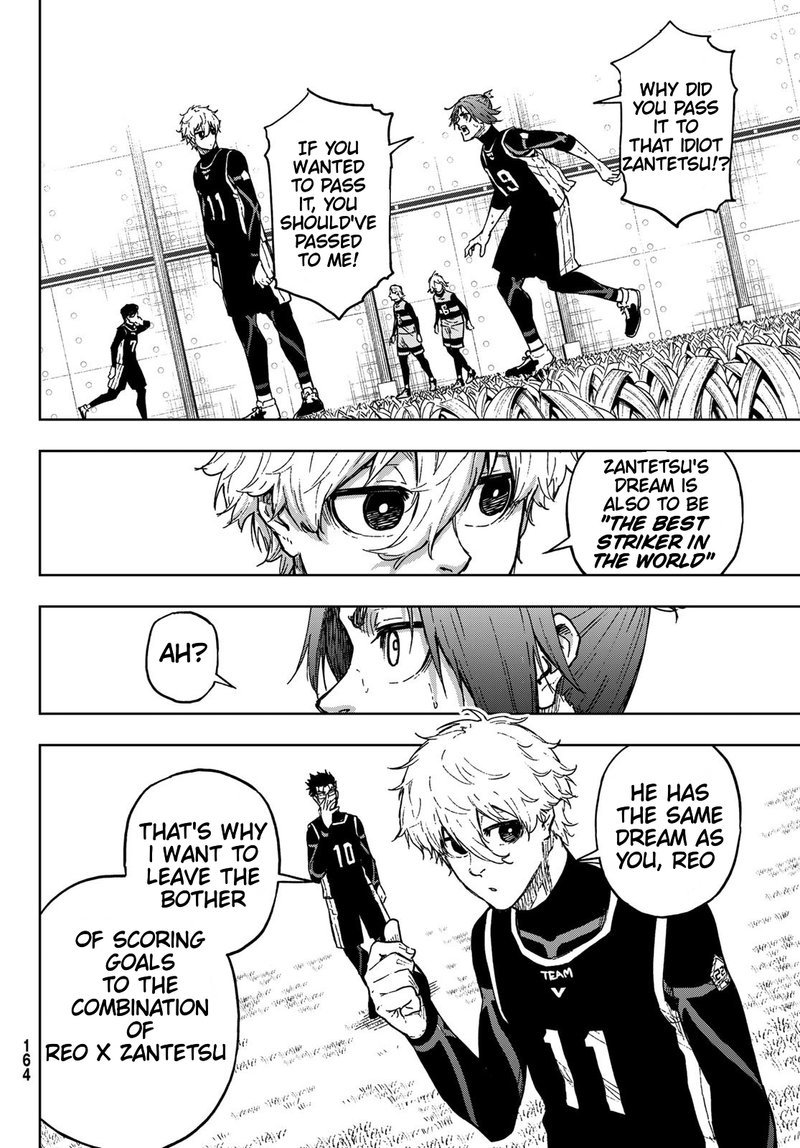 Blue Lock Episode Nagi 7 10