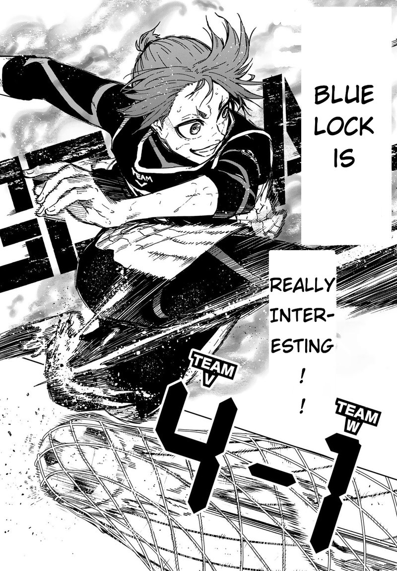 Blue Lock Episode Nagi 7 40
