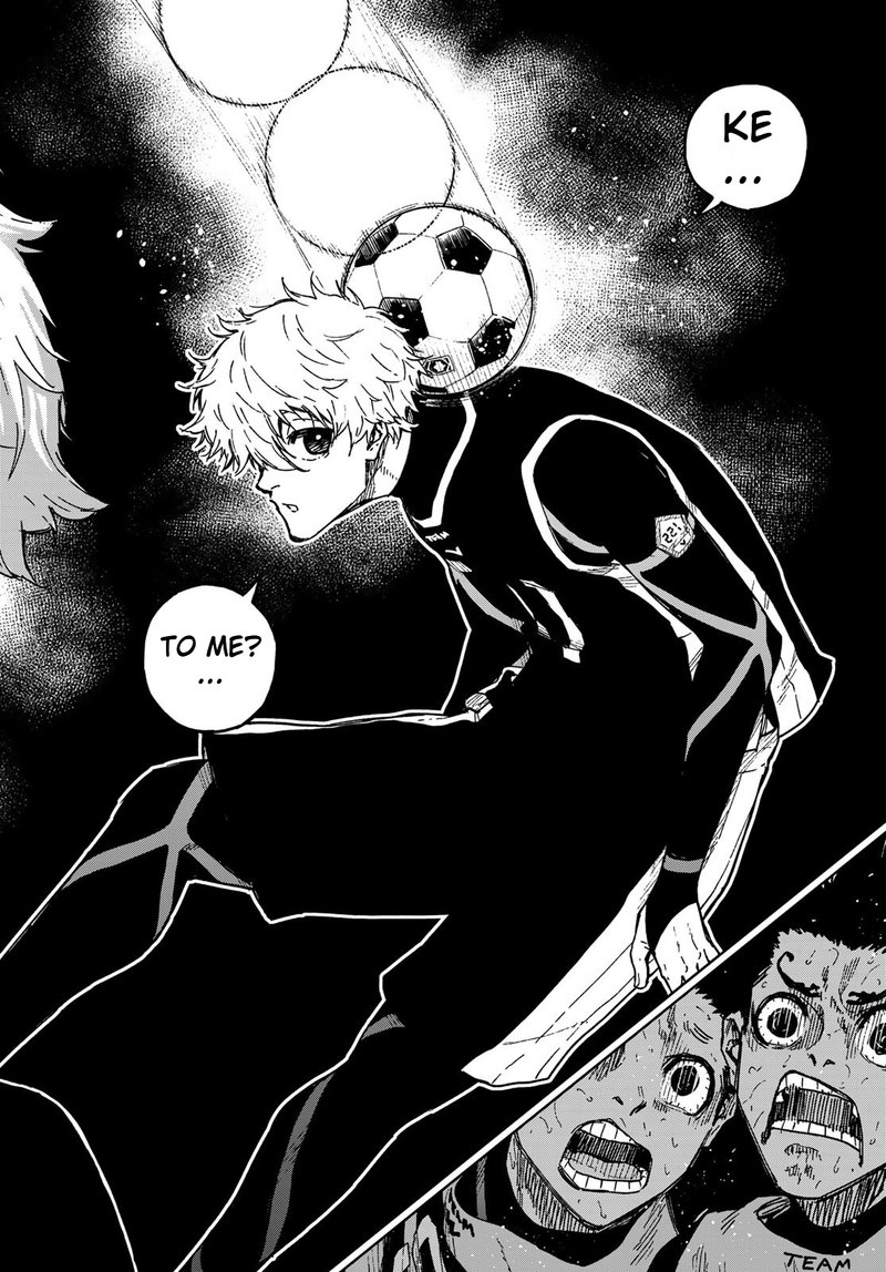 Blue Lock Episode Nagi 7 44