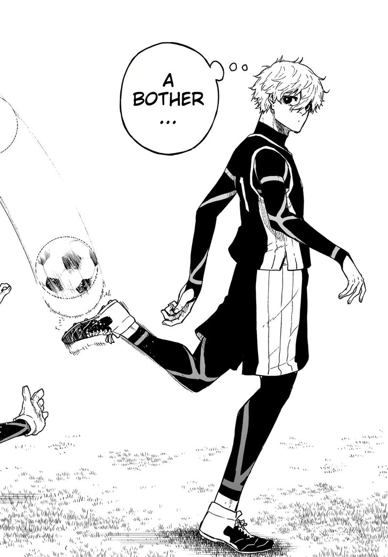 Blue Lock Episode Nagi 7 46